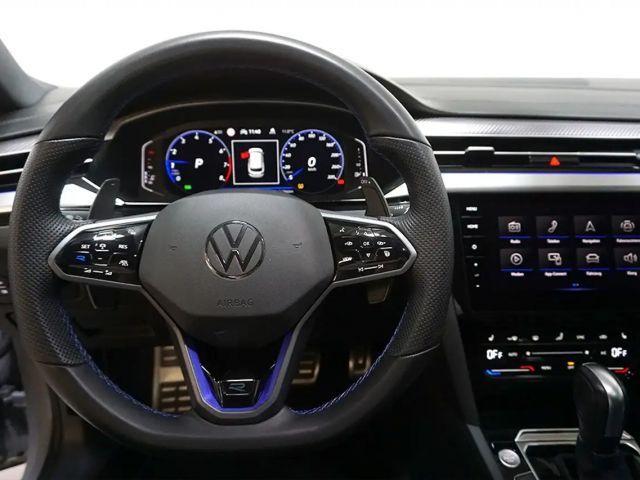 Volkswagen Arteon Shooting Brake 2.0 TSI DSG