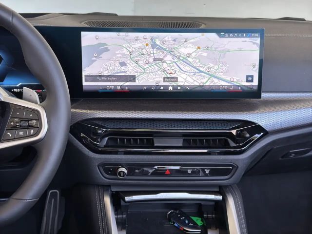 BMW 430 Cabrio M-Sport