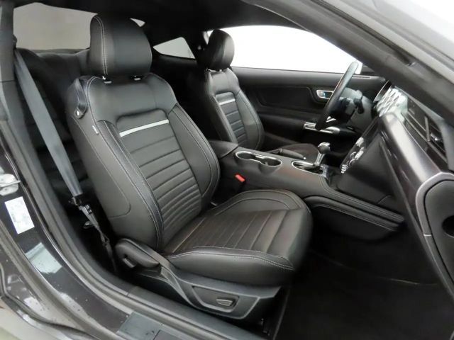 Ford Mustang Mach-E 5.0 Mach 1 Aut LED+MagneRide+SitzKlima