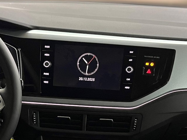 Volkswagen Polo Polo ENERGY 1,0 l TSI