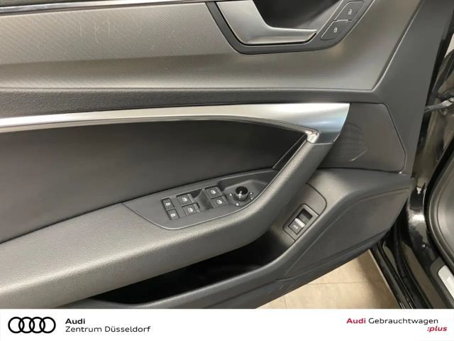 Audi A6 35 TDI Avant