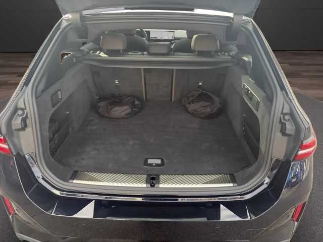 BMW i5 M-Sport Touring eDrive40