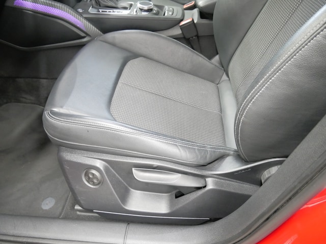 Audi Q2 35 TFSI S-Tronic