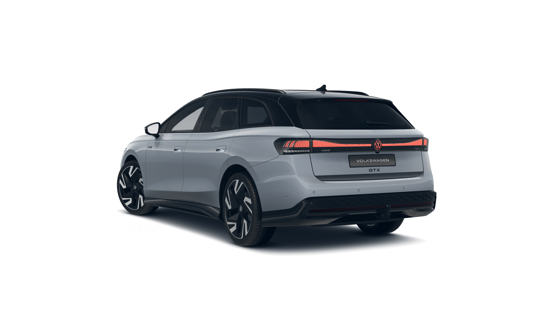 Volkswagen ID.7 Tourer