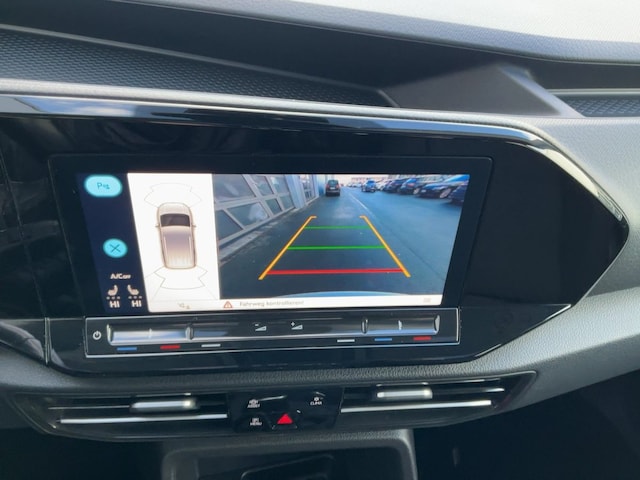 Volkswagen Caddy 2.0 TDI Life