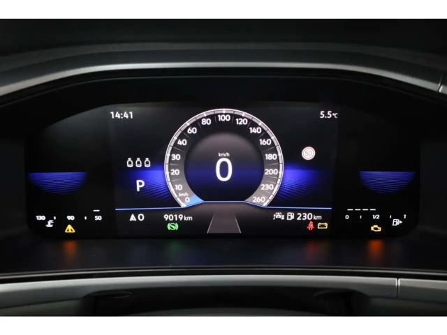 Volkswagen T-Roc 1.5 TSI DSG Life