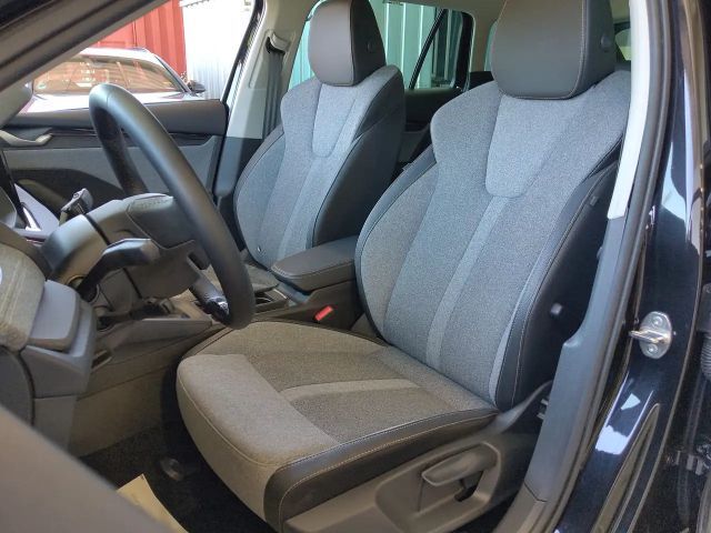 Skoda Octavia 1.5 TSI Combi Selection