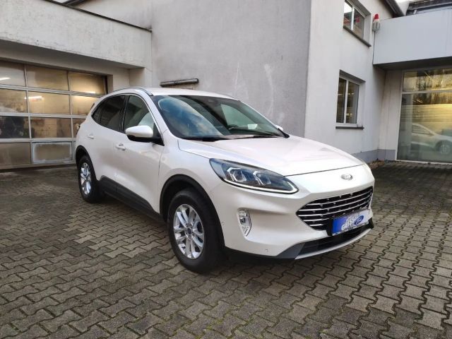 Ford Kuga 4x4 AWD Titanium X