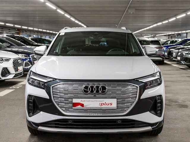 Audi Q4 e-tron 40