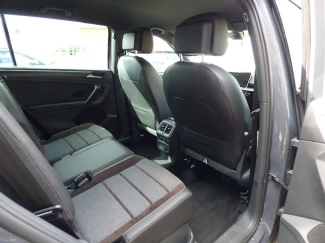 Seat Tarraco 1.5 TSI