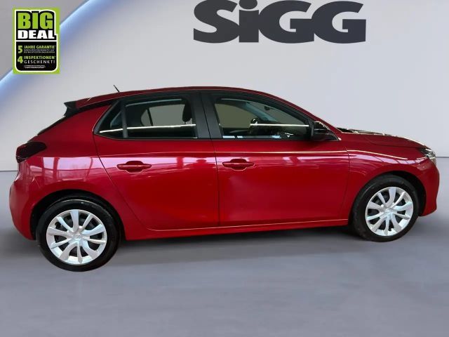 Opel Corsa 1.2 Turbo Turbo