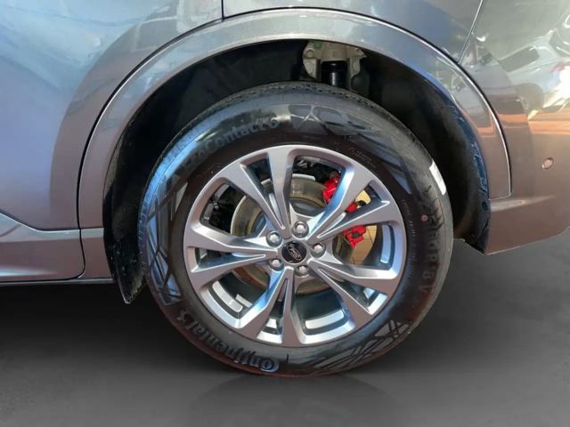 Ford Kuga Plug in Hybrid ST Line X