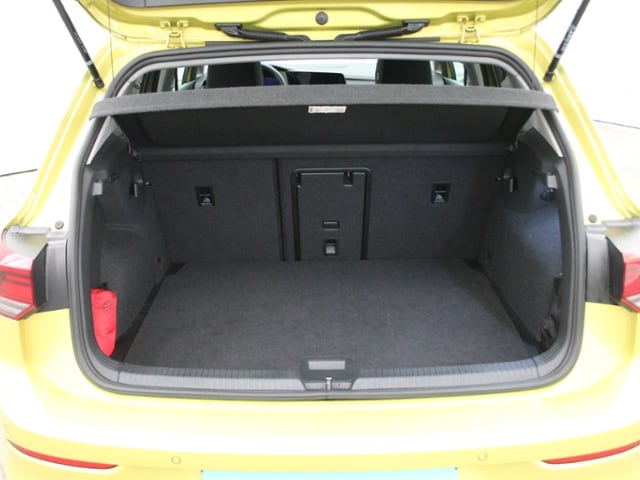 Volkswagen Golf 1.5 eTSI DSG Golf VIII