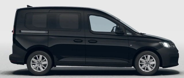 Volkswagen Caddy 2.0 TDI