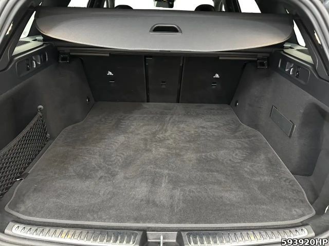 Mercedes-Benz C 300 AMG Line C 300 d Estate