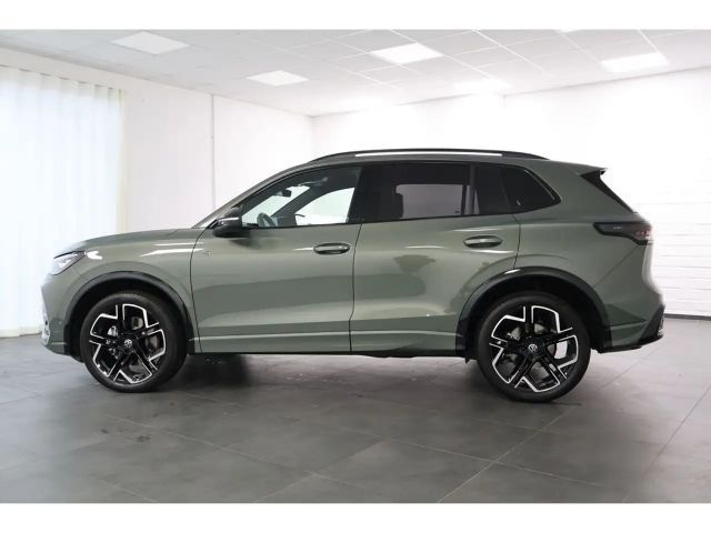 Volkswagen Tiguan 2.0 TDI DSG R-Line