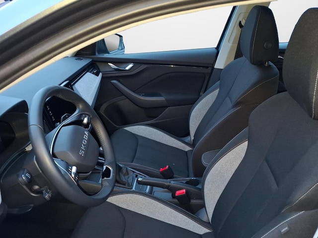 Skoda Kamiq 1.0 TSI Selection