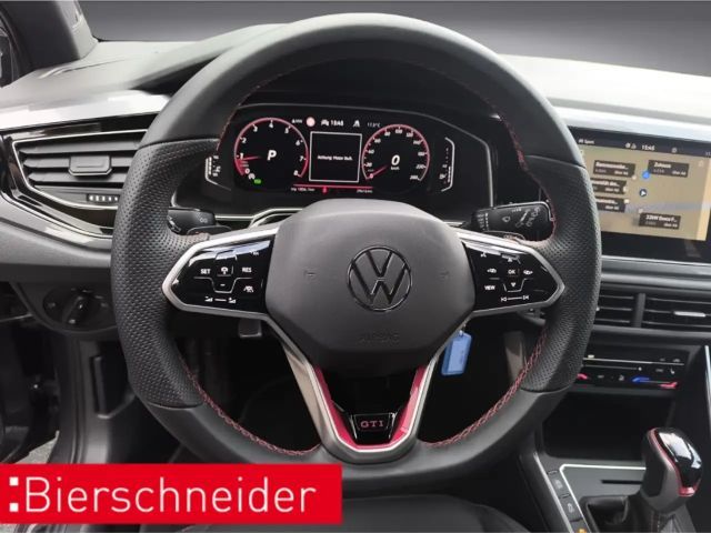 Volkswagen Polo 2.0 TSI DSG GTI