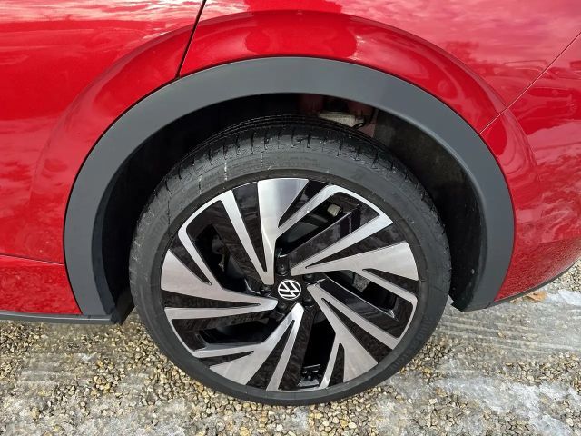 Volkswagen ID.4 4Motion GTX