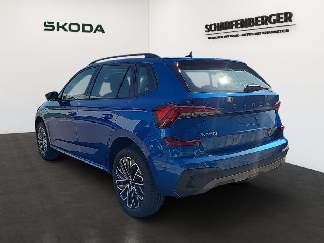 Skoda Kamiq Tour