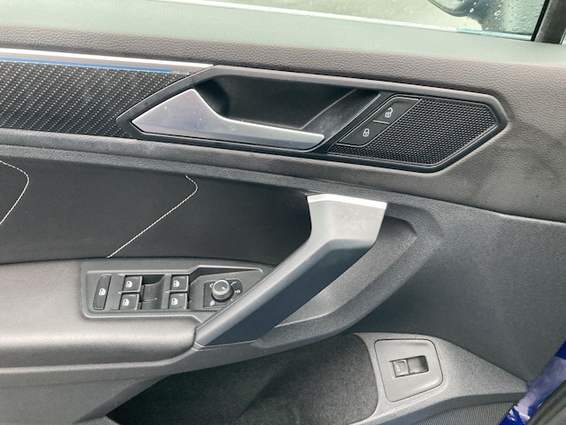 Volkswagen Tiguan 2.0 TDI DSG R-Line