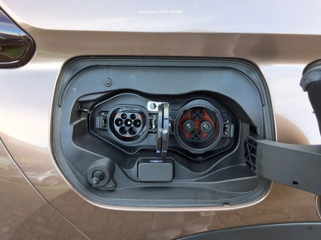 Mitsubishi Eclipse Cross PHEV