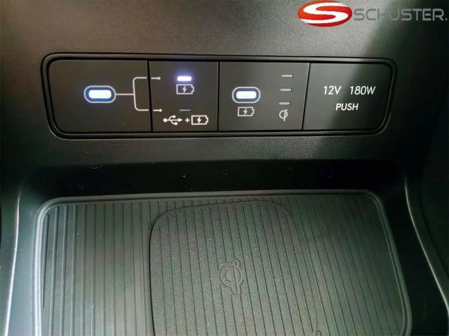 Hyundai Tucson 2WD T-GDi