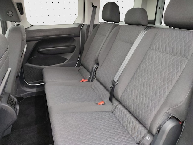 Volkswagen Caddy 2.0 TDI Life