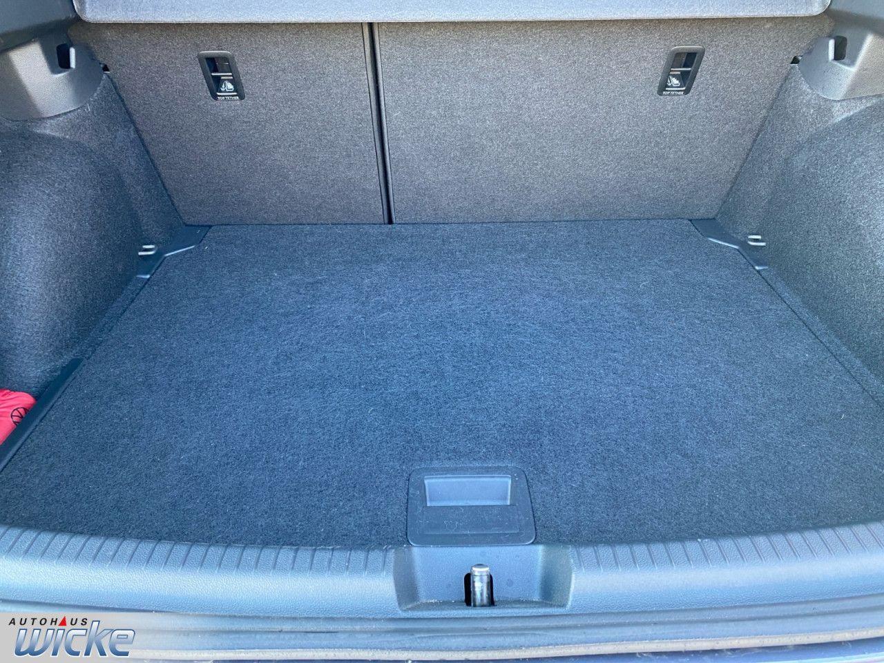 Volkswagen Taigo 1.0 TSI DSG Style