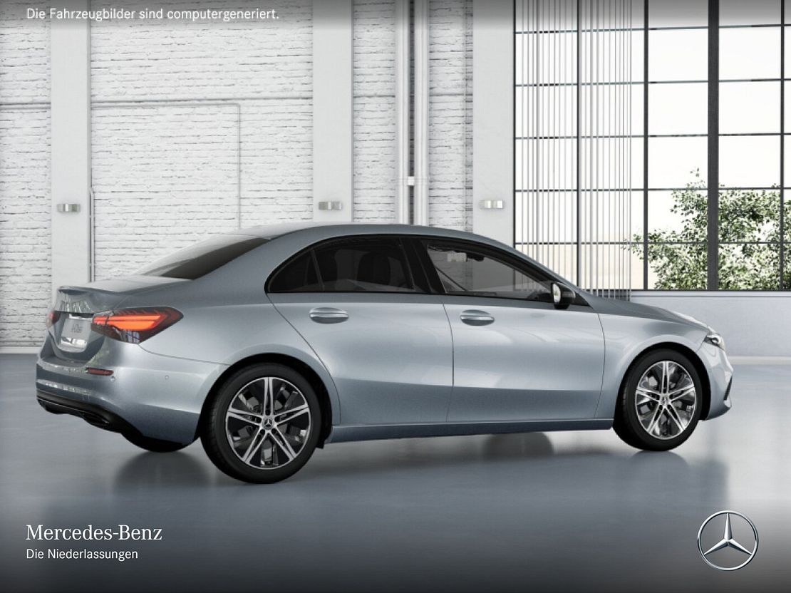 Mercedes-Benz A 200 A 200