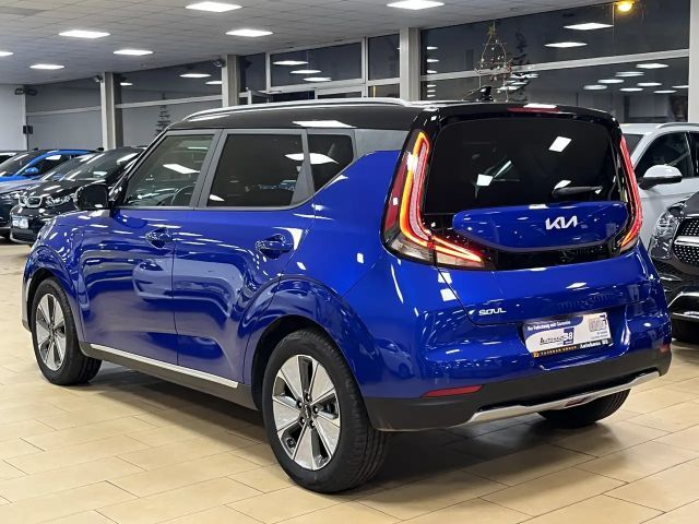 Kia Soul Inspiration*ACC*Harman K*WMP*ST-Heiz*R.cam