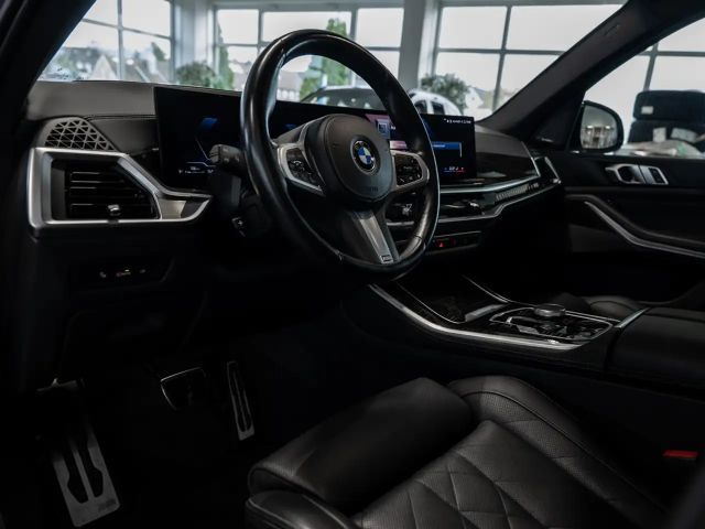 BMW X5 M-Sport xDrive