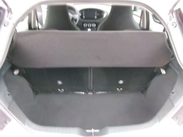 Toyota Aygo X Hatchback Play X-play