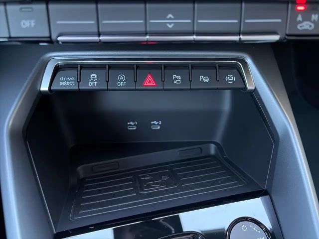 Audi A3 30 TFSI Sedan