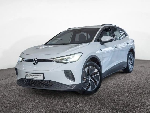 Volkswagen ID.4 City Pure