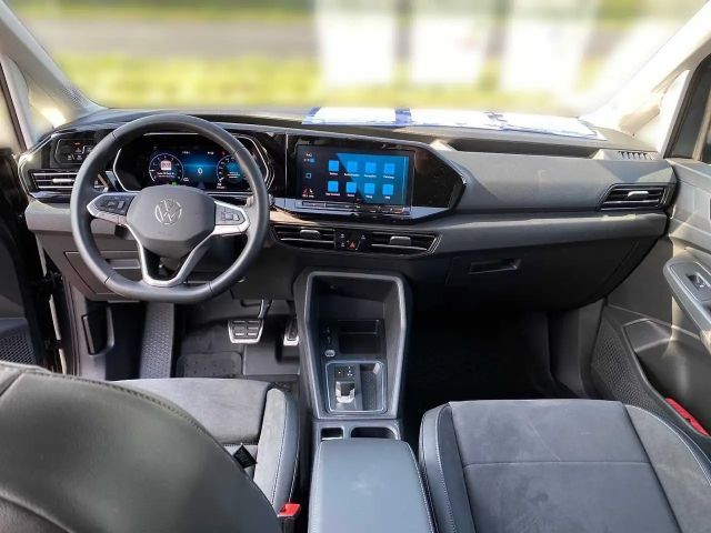 Volkswagen Caddy 1.5 TSI Maxi Style