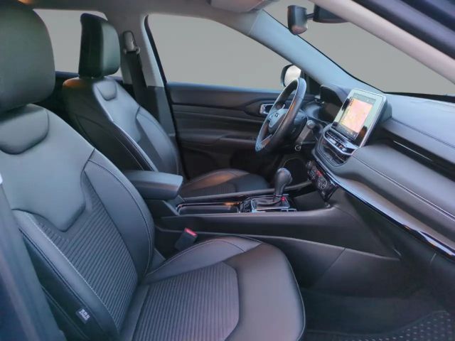 Jeep Compass Hybrid Night Eagle