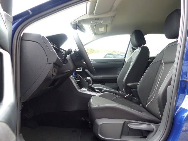 Volkswagen Taigo 1.0 TSI DSG