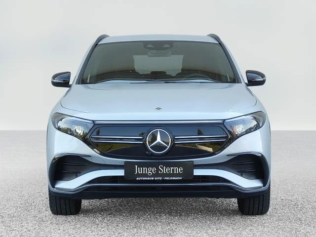 Mercedes-Benz EQA 250 AMG Line