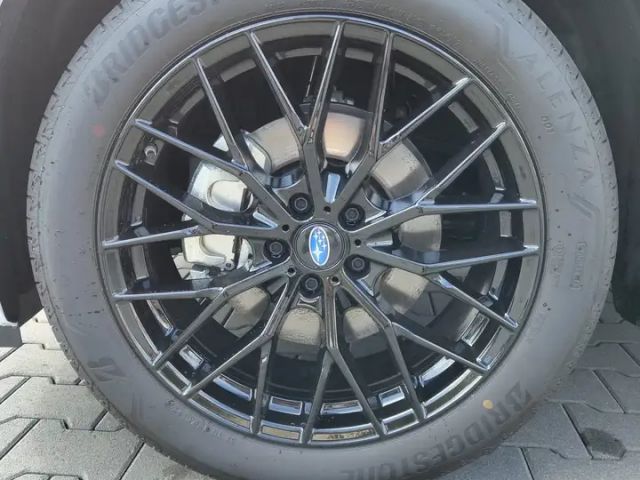 Subaru Solterra PLATINUM PLUS*STE*3-PHASIG*8 J. GARANTIE*AB 1,99%*