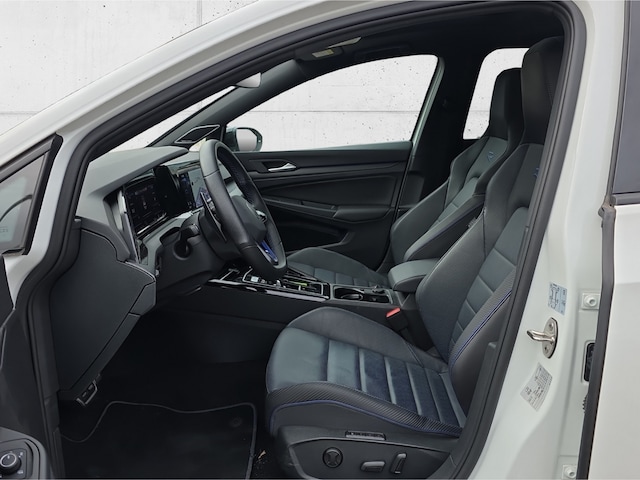 Volkswagen Golf 2.0 TSI 4Motion Golf VIII