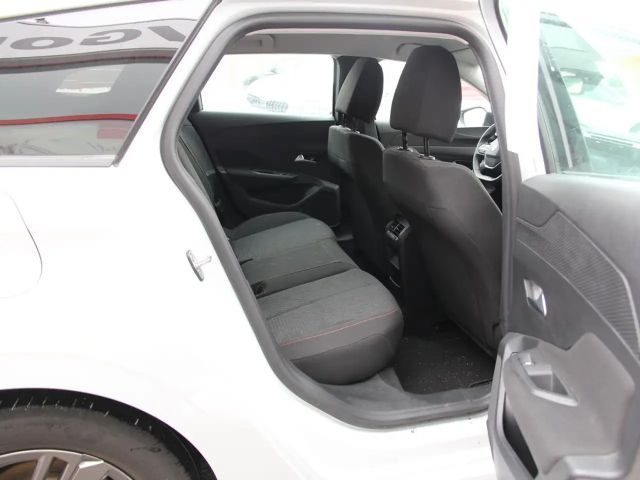 Peugeot 308 SW Style