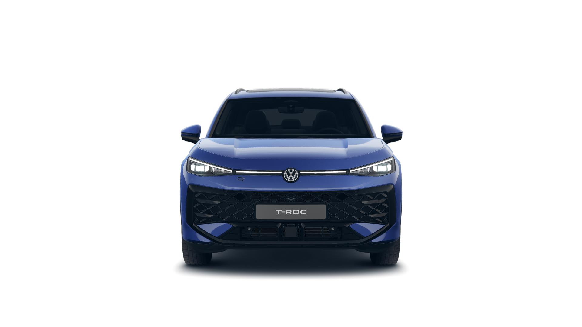 Volkswagen T-Roc T-ROC NF 1.5 RLineB 110eTSID7F