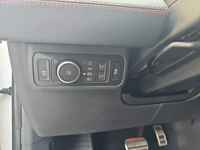 Ford Mustang Mach-E AWD