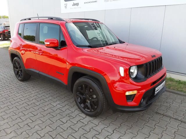 Jeep Renegade Limited