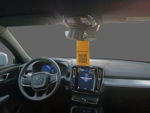 Volvo XC40 B3*Sitz-Komfort*Licht*19 Zoll*PDC v/h*