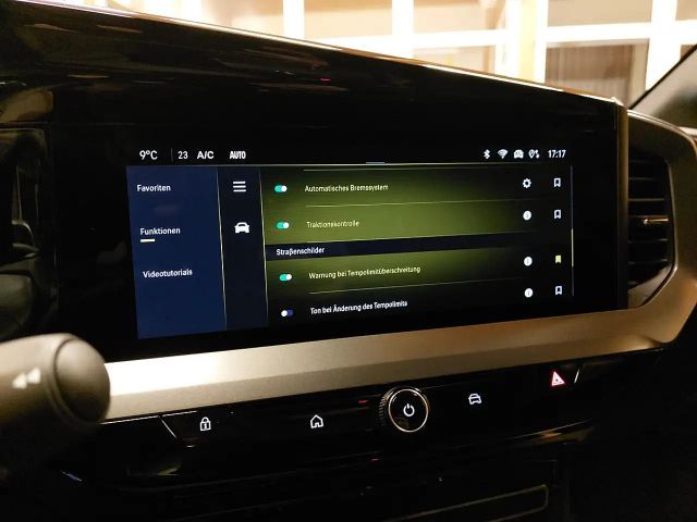 Opel Mokka GS-Line Grand Sport Turbo