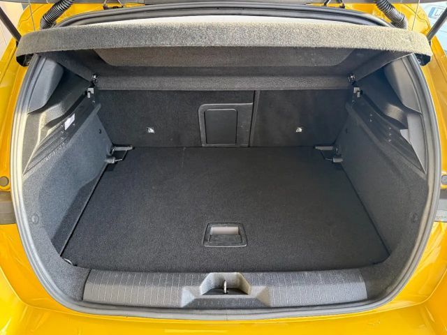 Opel Astra 1.2 Turbo Elegance Turbo