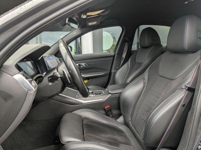 BMW M340 Sedan xDrive