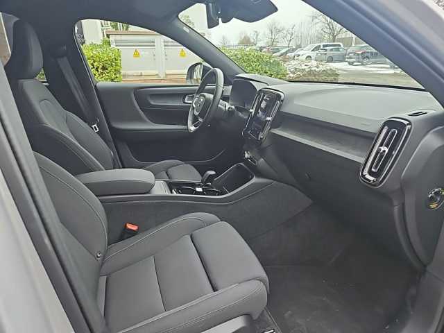 Volvo XC40 Plus